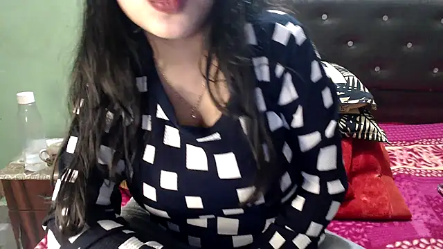 Snapshot of HOT_CHILLY chatting on January 23, 11:48 am HOT CHILLY online show from January 23, 11:48 am