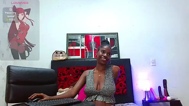 Snapshot of LexiStone_ chatting on January 29, 5:13 pm LexiStone  online show from January 29, 5:13 pm