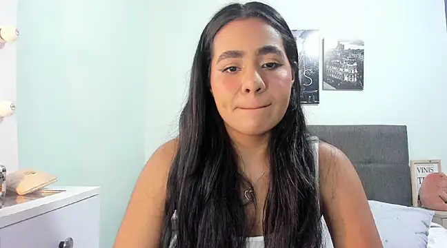 valeryvegas 2 online show from March 6, 3:35 am