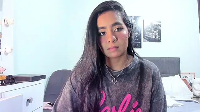 valeryvegas 2 online show from March 12, 3:35 am