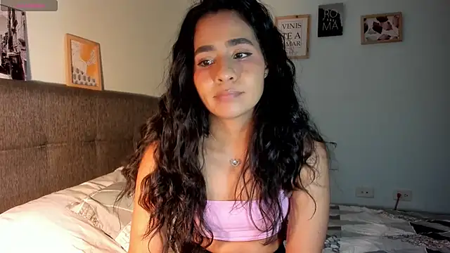 valeryvegas 2 online show from October 5, 2:10 am