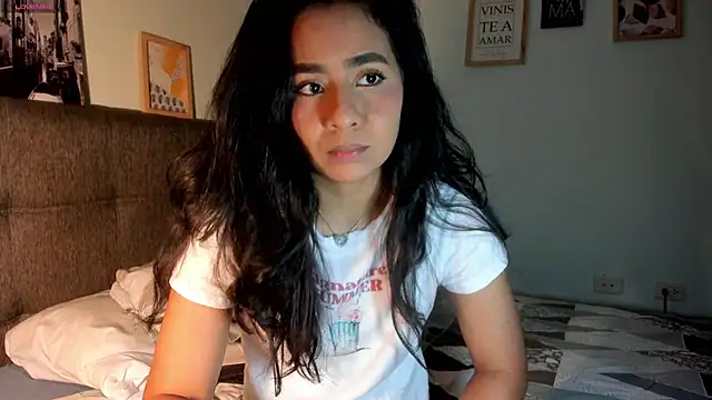 valeryvegas 2 online show from October 6, 2:53 am