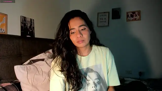 valeryvegas 2 online show from October 7, 3:36 am