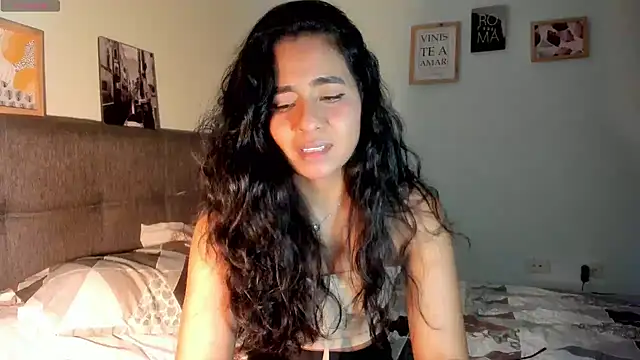 valeryvegas 2 online show from October 10, 2:21 am