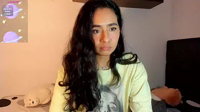 valeryvegas 2 online show from October 26, 3:01 am