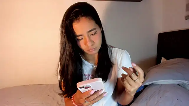 valeryvegas 2 online show from February 13, 4:52 am