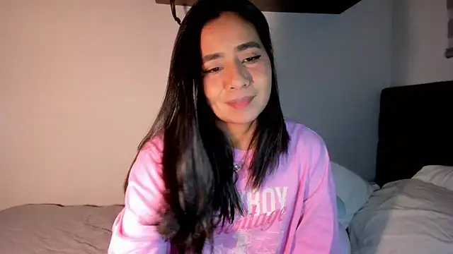 valeryvegas 2 online show from February 15, 2:08 am