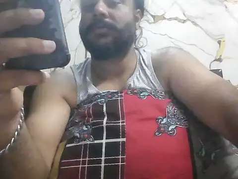 Indersaini148 online show from August 1, 4:34 am
