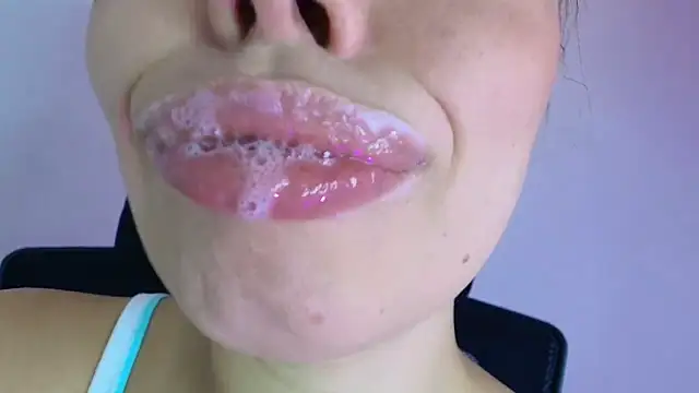 lisbet21x online show from November 8, 1:55 pm