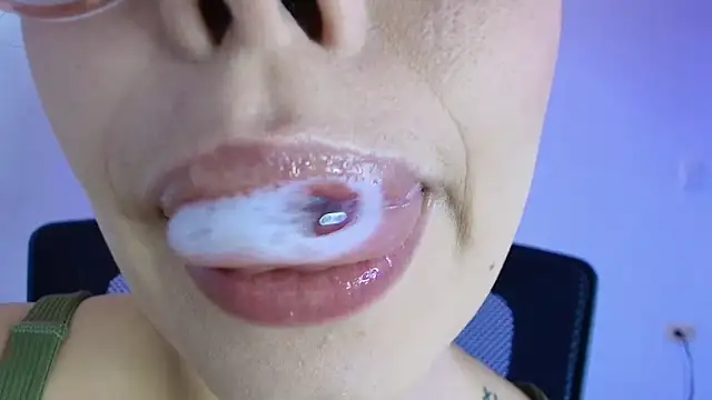 lisbet21x online show from February 14, 2:14 pm