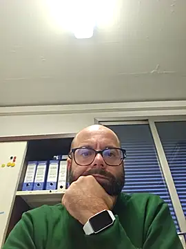 Dolceporco19 online show from November 18, 4:11 pm