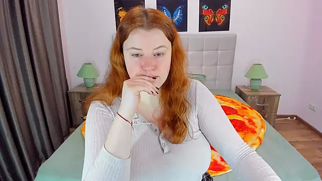 PolinaSalvatore online show from December 11, 7:31 am