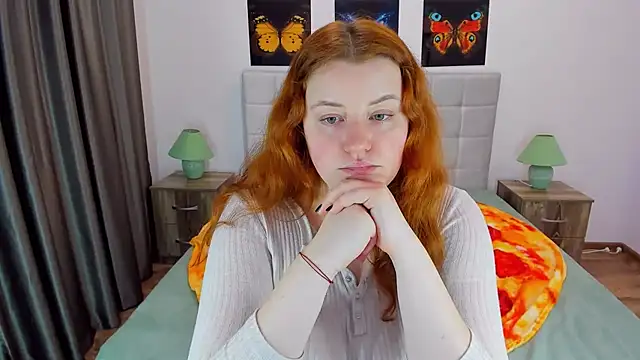 PolinaSalvatore online show from December 11, 10:36 am