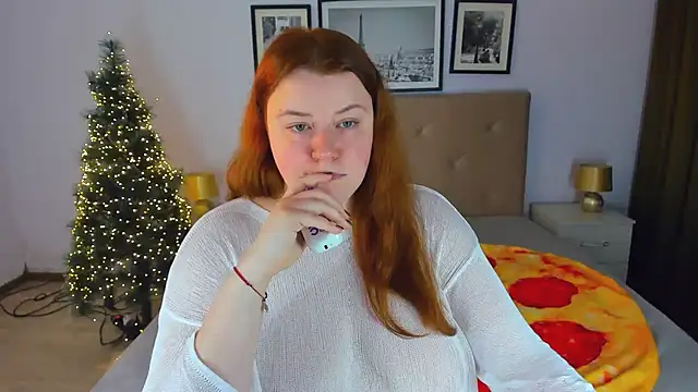 PolinaSalvatore online show from December 27, 6:53 pm