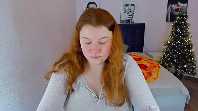 PolinaSalvatore online show from December 29, 10:56 am