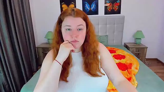 PolinaSalvatore online show from January 15, 11:00 am