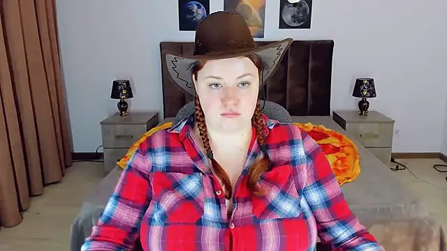 PolinaSalvatore online show from January 29, 1:49 pm