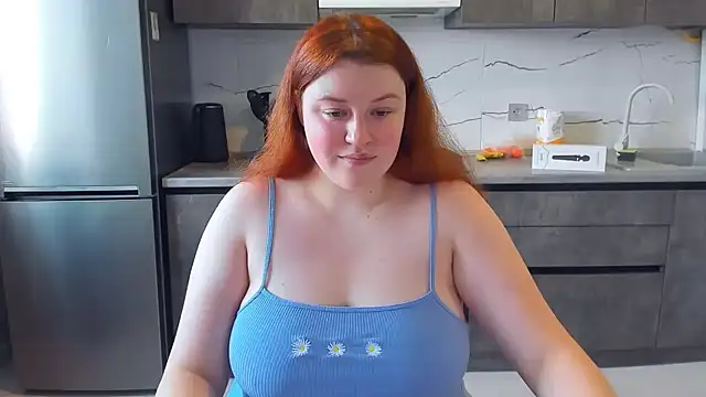 PolinaSalvatore online show from February 10, 1:01 pm