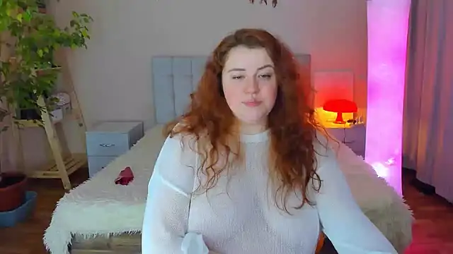 PolinaSalvatore online show from March 11, 11:48 pm