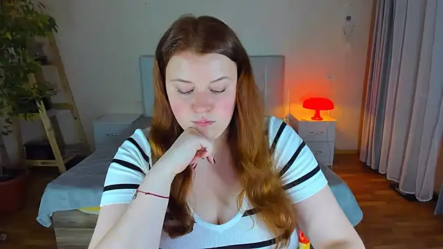 PolinaSalvatore online show from September 10, 9:04 pm