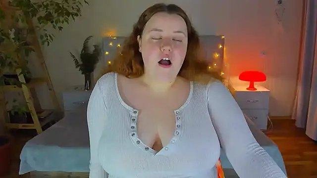 PolinaSalvatore online show from October 31, 5:03 pm