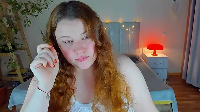 PolinaSalvatore online show from November 21, 3:33 pm