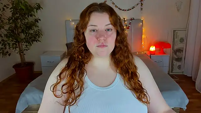 PolinaSalvatore online show from January 13, 8:14 pm