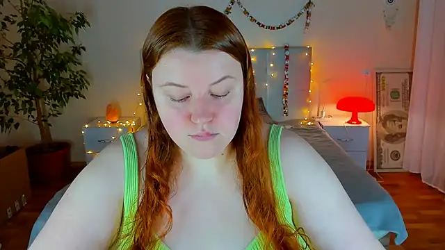 PolinaSalvatore online show from February 3, 6:02 pm