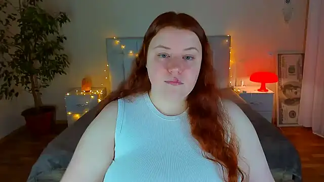 PolinaSalvatore online show from February 6, 8:23 pm