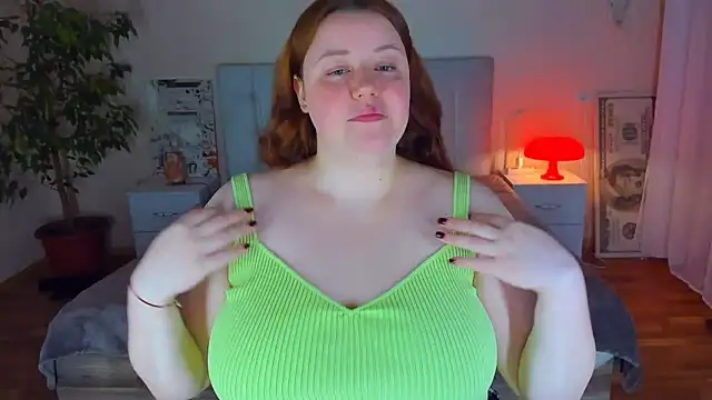 PolinaSalvatore online show from March 16, 3:27 pm