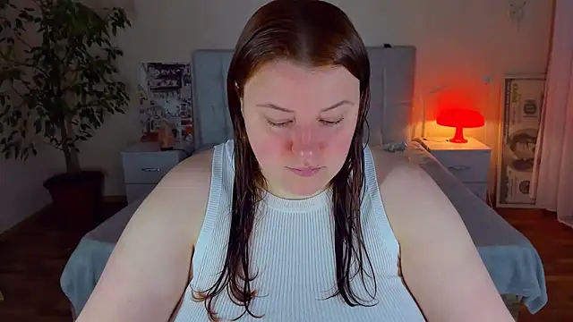 PolinaSalvatore online show from April 30, 3:18 pm