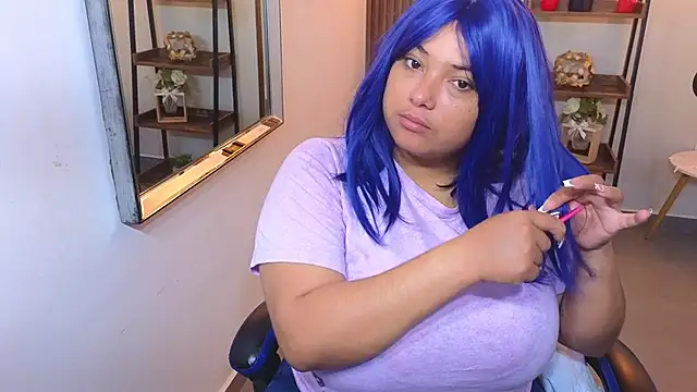 Kenya--Buhle online show from February 23, 12:02 pm