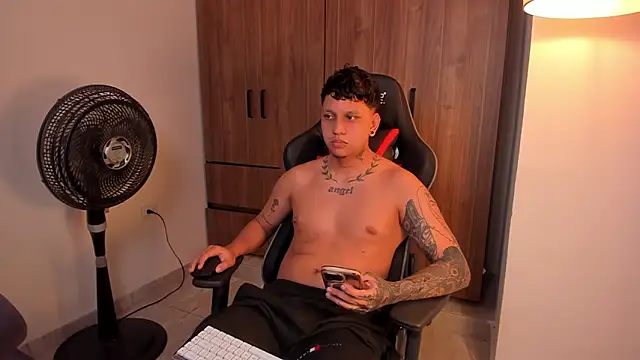 Jake simons online show from March 5, 8:10 am