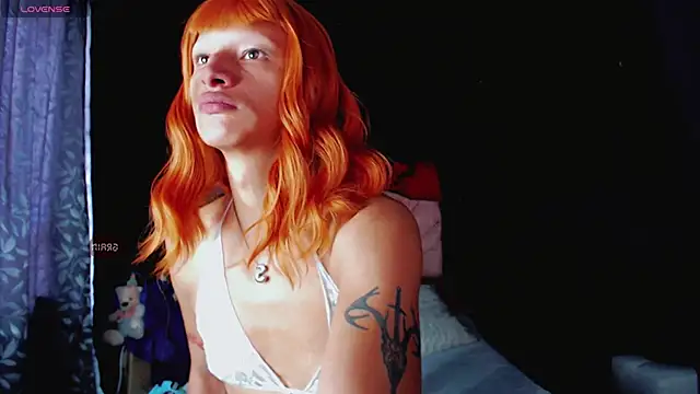 Snapshot of Summer_XO chatting on January 31, 7:40 pm Summer XO online show from January 31, 7:40 pm