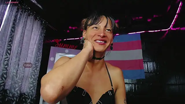 Snapshot of Summer_XO chatting on March 12, 9:24 pm Summer XO online show from March 12, 9:24 pm