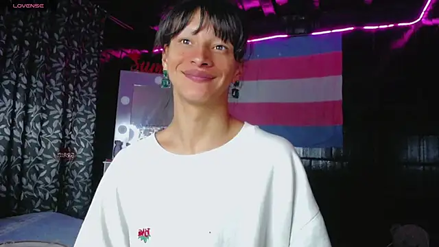 Snapshot of Summer_XO chatting on March 13, 8:48 am Summer XO online show from March 13, 8:48 am