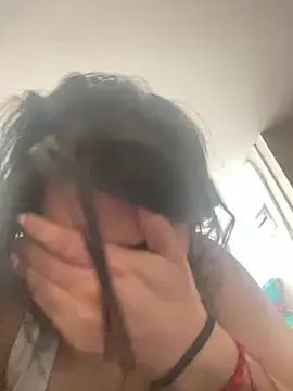 Snapshot of andreaisis2 chatting on February 22, 6:52 pm andreaisis2 online show from February 22, 6:52 pm