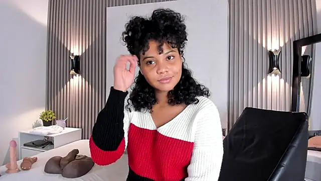 Zafiiraa online show from January 12, 12:32 pm