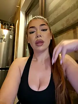 Snapshot of Ella_sweety chatting on January 31, 10:31 pm Ella sweety online show from January 31, 10:31 pm