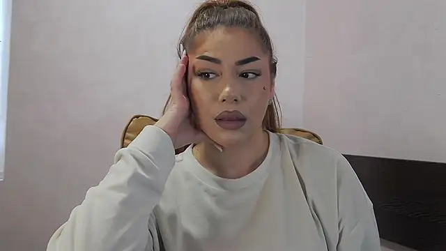 Ella sweety online show from May 20, 5:35 am