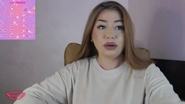 Ella sweety online show from June 7, 5:00 am