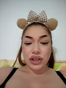 Ella sweety online show from July 9, 7:51 pm