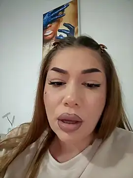 Ella sweety online show from July 11, 8:00 pm