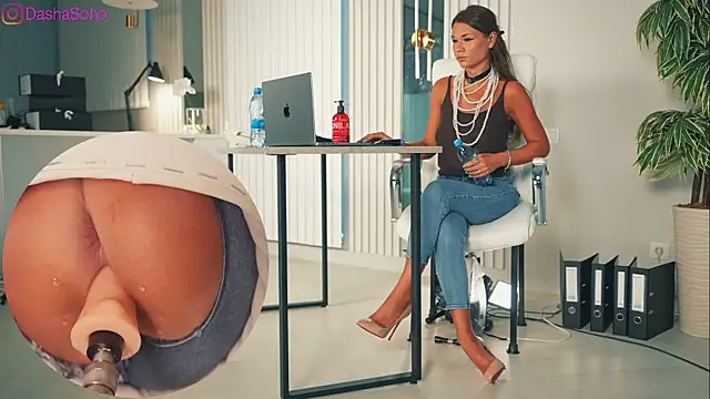 art porno online show from July 8, 1:10 am