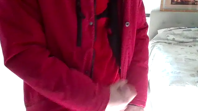 Snapshot of simoninside25 chatting on November 30, 8:18 am simoninside25 online show from November 30, 8:18 am