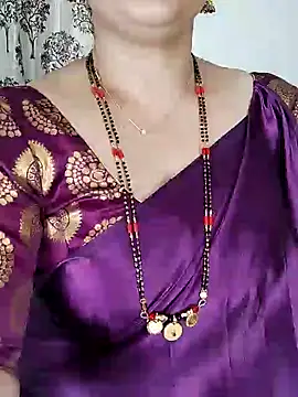 Indian desi wife online show from March 23, 2:15 am
