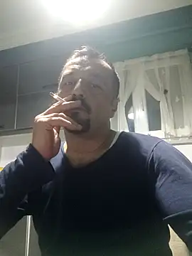 serkan201852 online show from February 25, 9:02 pm