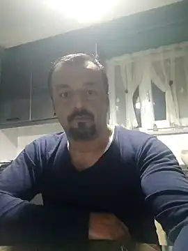 serkan201852 online show from March 14, 10:27 pm