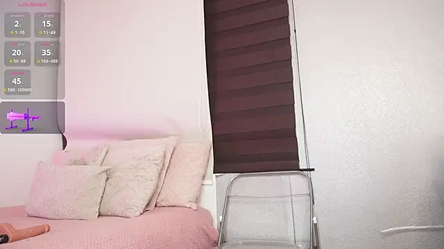 Alexxandra 12 online show from November 25, 9:42 am