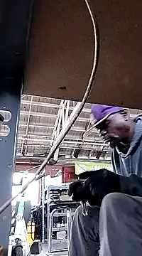 Snapshot of Daddy_hook chatting on December 11, 9:34 pm Daddy hook online show from December 11, 9:34 pm